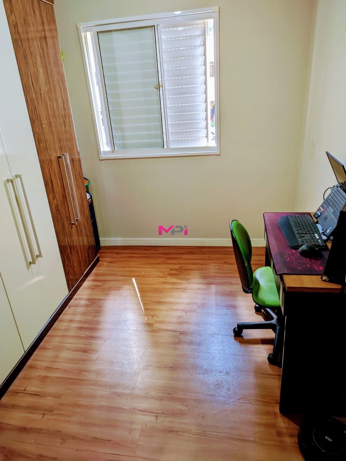 Apartamento à venda com 2 quartos, 49m² - Foto 9