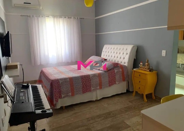 Chácara para alugar com 4 quartos, 1500m² - Foto 14