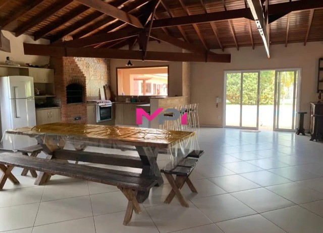 Chácara para alugar com 4 quartos, 1500m² - Foto 16