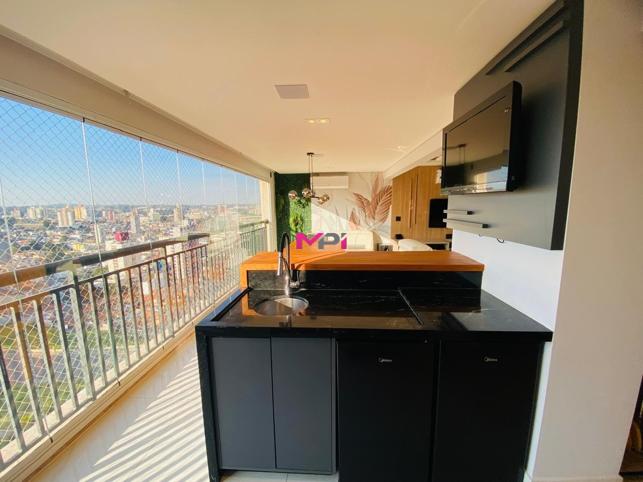 Apartamento à venda com 3 quartos, 166m² - Foto 12