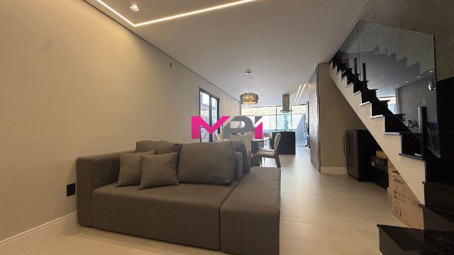 Casa de Condomínio à venda com 2 quartos, 115m² - Foto 15