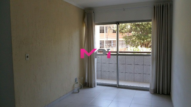 Apartamento à venda com 2 quartos, 58m² - Foto 1