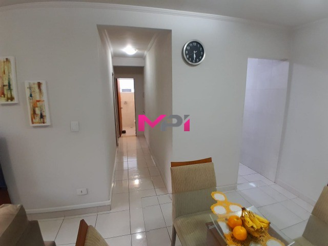 Apartamento à venda com 2 quartos, 56m² - Foto 4
