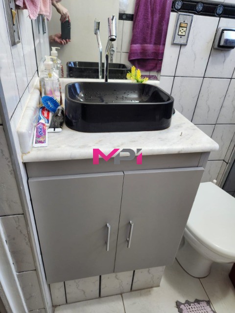 Apartamento à venda com 2 quartos, 58m² - Foto 8
