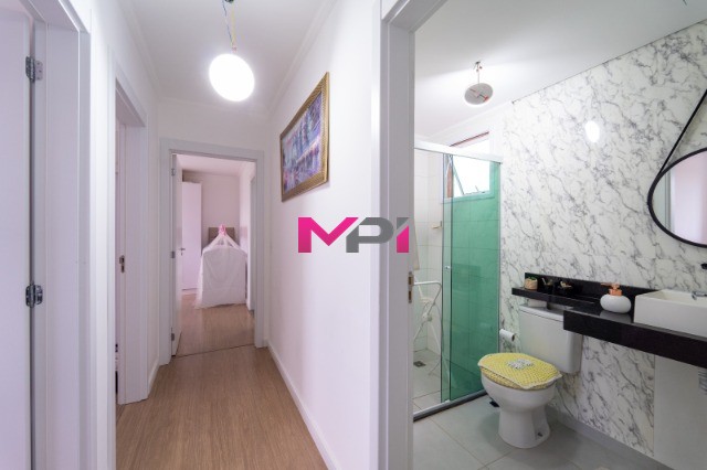 Apartamento à venda com 3 quartos, 82m² - Foto 5
