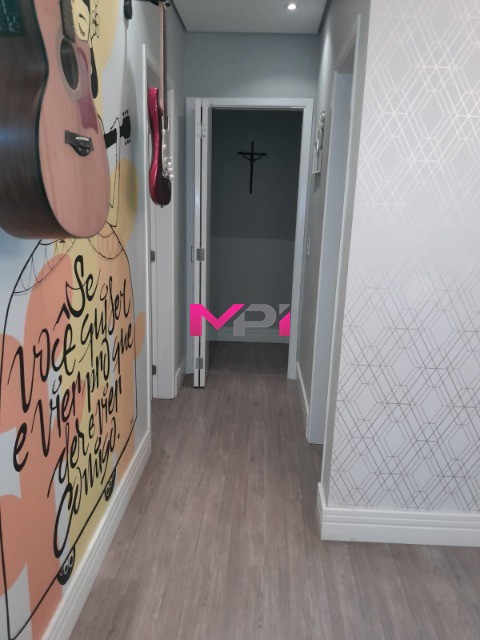 Apartamento à venda com 2 quartos, 82m² - Foto 7