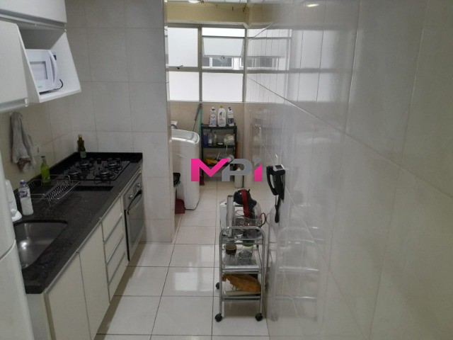 Apartamento à venda com 2 quartos, 56m² - Foto 10