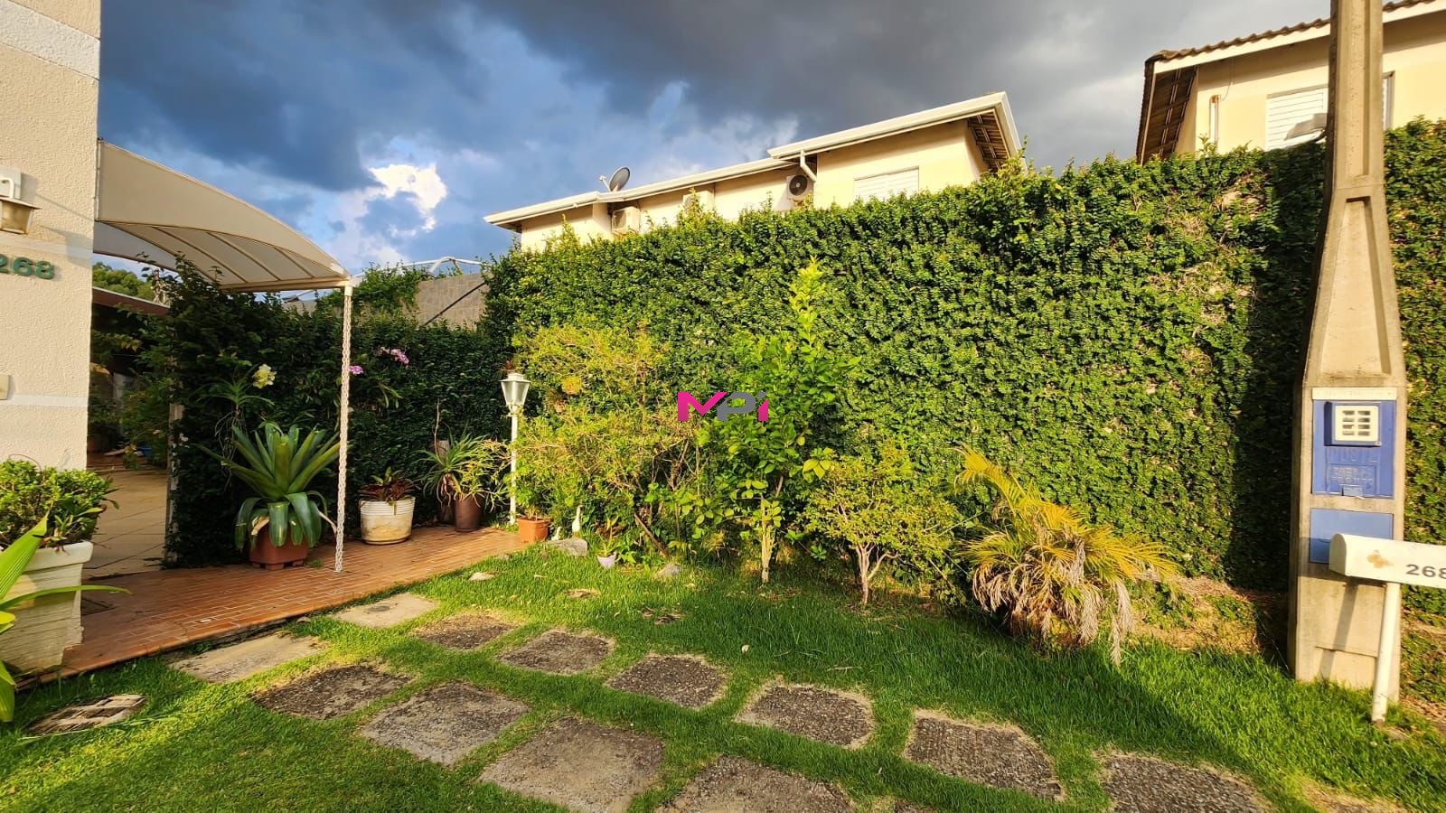 Casa de Condomínio à venda com 3 quartos, 91m² - Foto 7