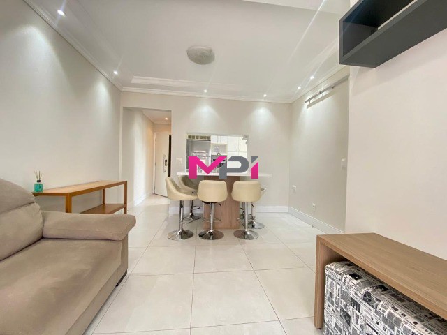 Apartamento à venda com 3 quartos, 72m² - Foto 3