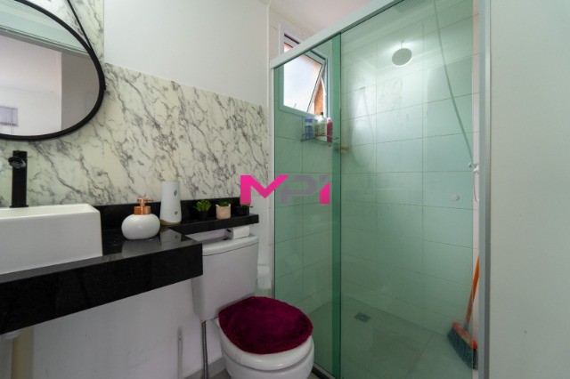 Apartamento à venda com 3 quartos, 82m² - Foto 11