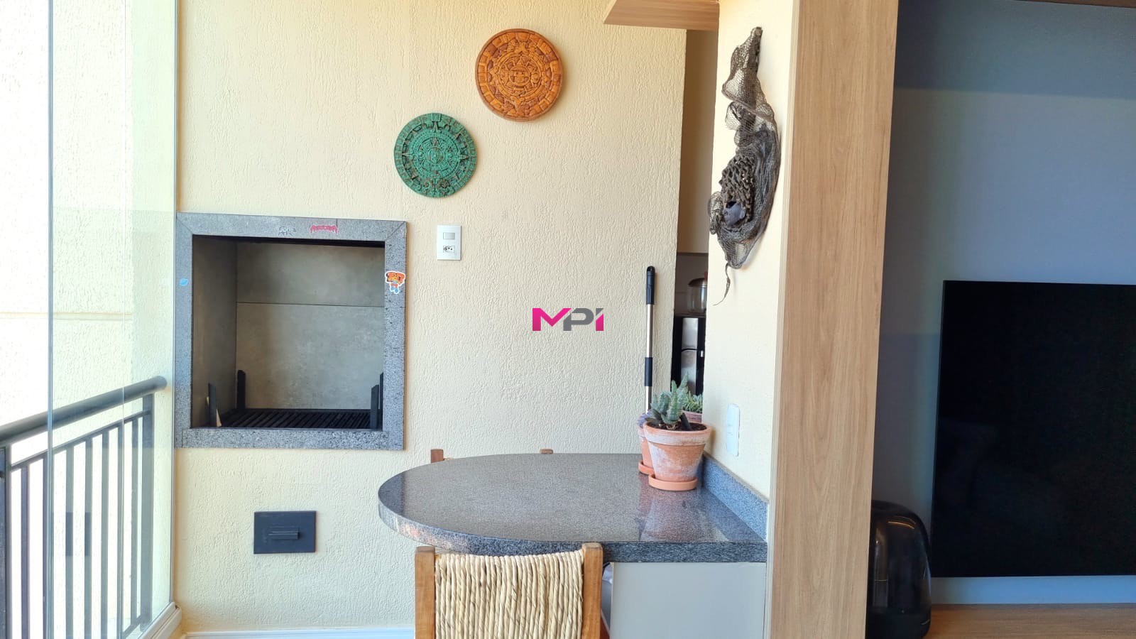 Apartamento à venda com 2 quartos, 63m² - Foto 6