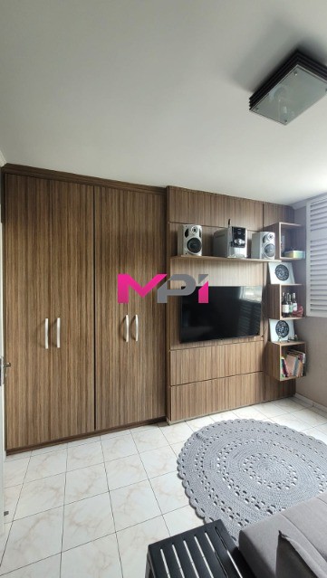 Apartamento à venda com 2 quartos, 54m² - Foto 15