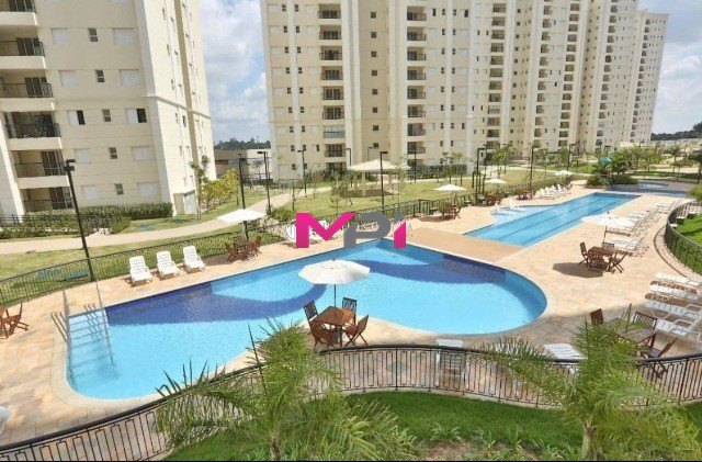 Apartamento à venda com 2 quartos, 78m² - Foto 14