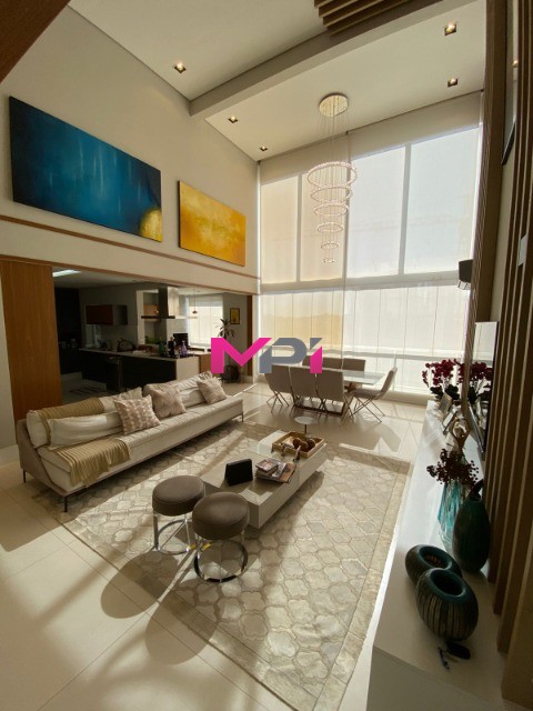 Apartamento à venda com 3 quartos, 189m² - Foto 1