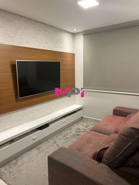 Apartamento à venda com 2 quartos, 87m² - Foto 8