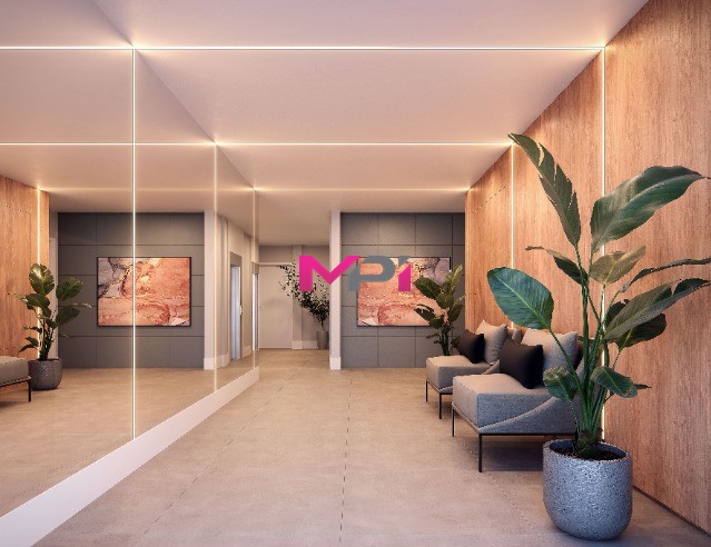 Apartamento à venda com 3 quartos, 130m² - Foto 14