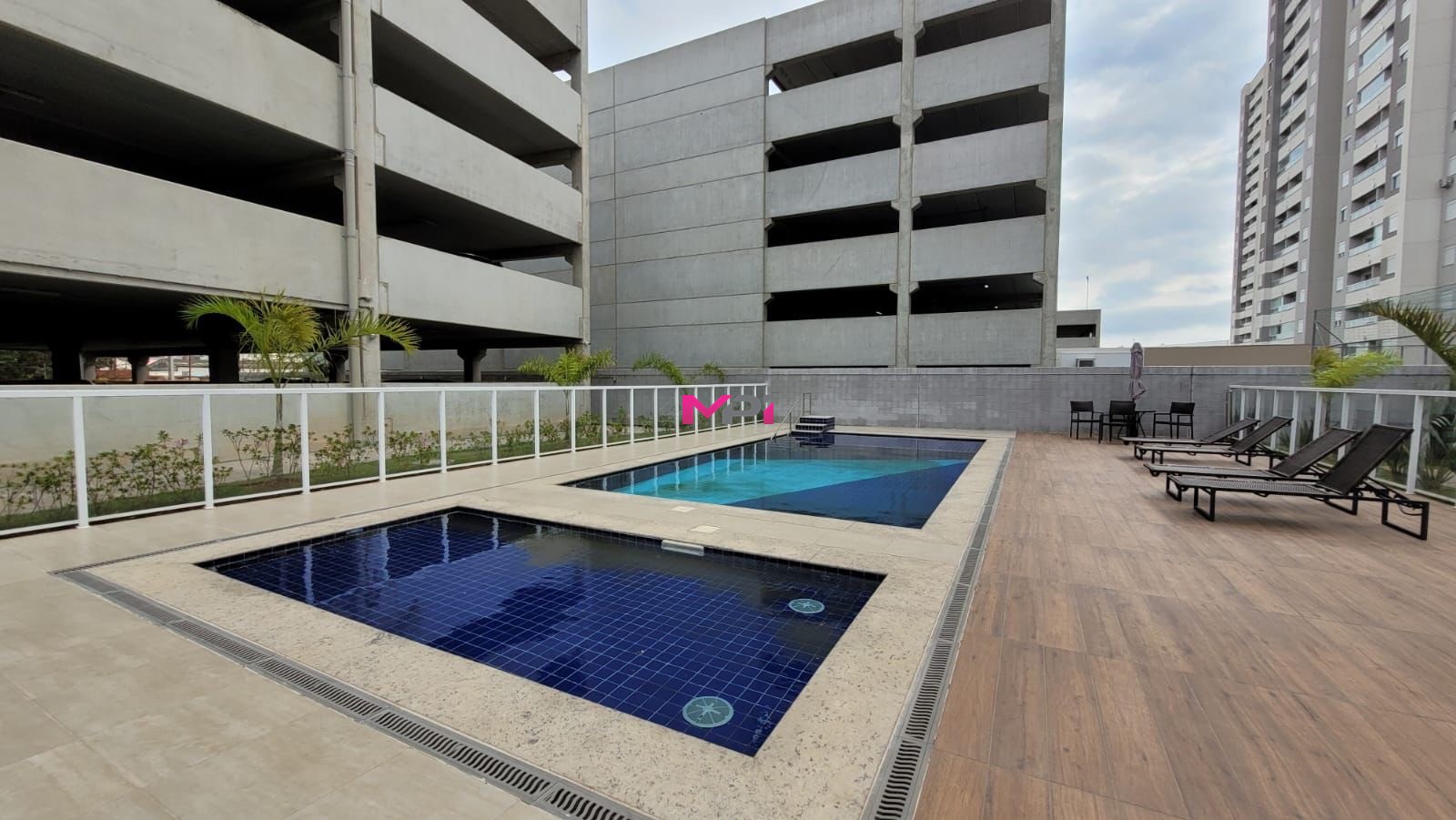 Apartamento à venda com 2 quartos, 44m² - Foto 18
