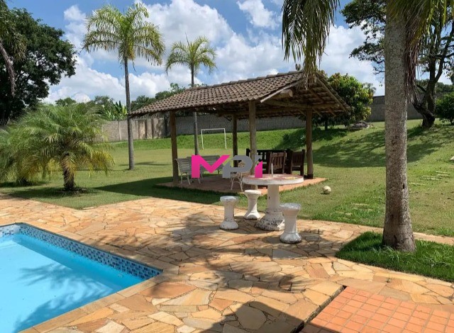 Chácara para alugar com 4 quartos, 1500m² - Foto 20