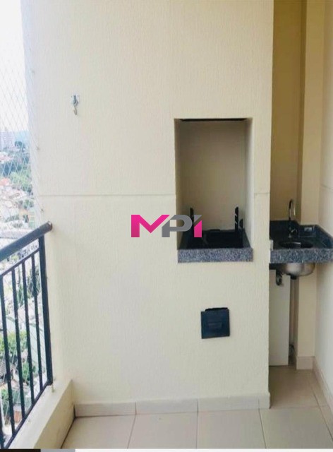 Apartamento à venda com 3 quartos, 89m² - Foto 3