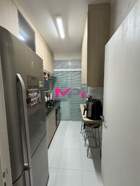 Apartamento à venda com 2 quartos, 54m² - Foto 16