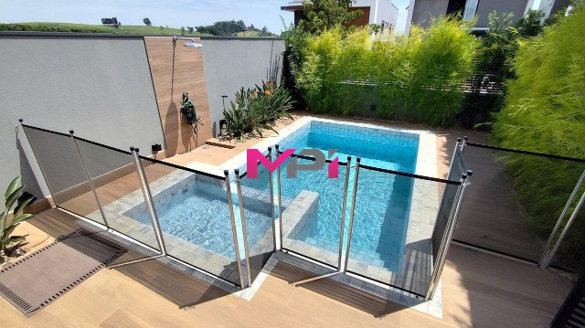 Casa de Condomínio, 4 quartos - Foto 37