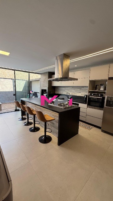 Casa de Condomínio à venda com 2 quartos, 115m² - Foto 3