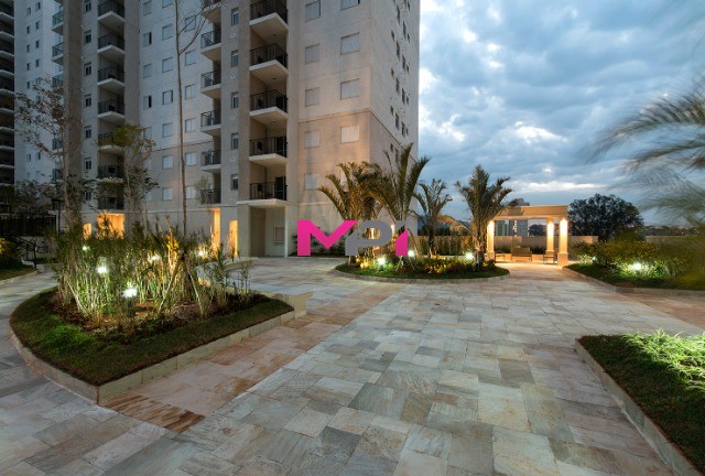 Apartamento, 2 quartos, 66 m² - Foto 65