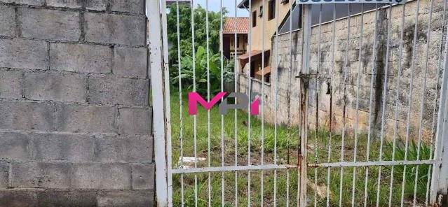 Terreno à venda, 372m² - Foto 7