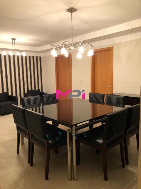 Apartamento à venda com 3 quartos, 184m² - Foto 9
