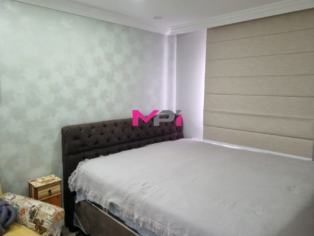 Apartamento à venda com 3 quartos, 100m² - Foto 9