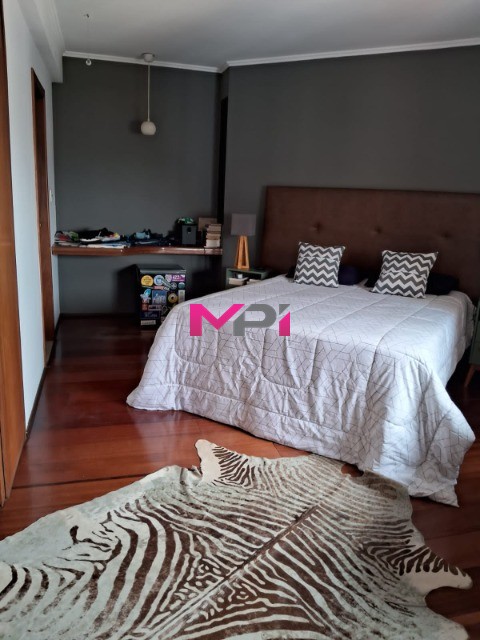 Apartamento à venda com 4 quartos, 230m² - Foto 15