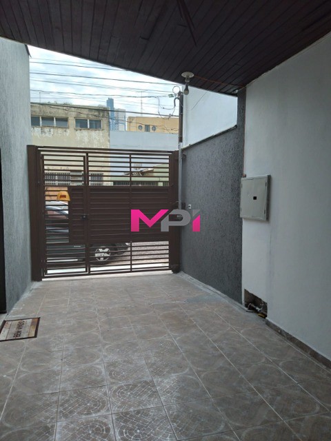 Casa à venda com 3 quartos, 109m² - Foto 25