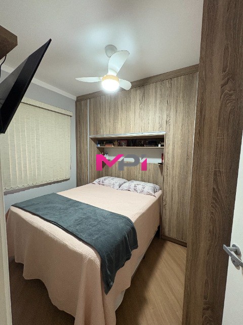 Apartamento à venda com 2 quartos, 54m² - Foto 32