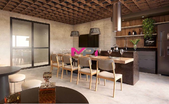 Apartamento à venda com 2 quartos, 83m² - Foto 8