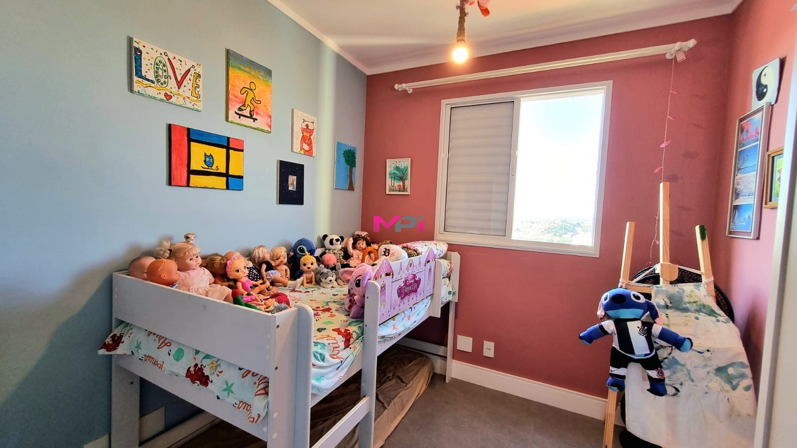 Apartamento à venda com 2 quartos, 63m² - Foto 23