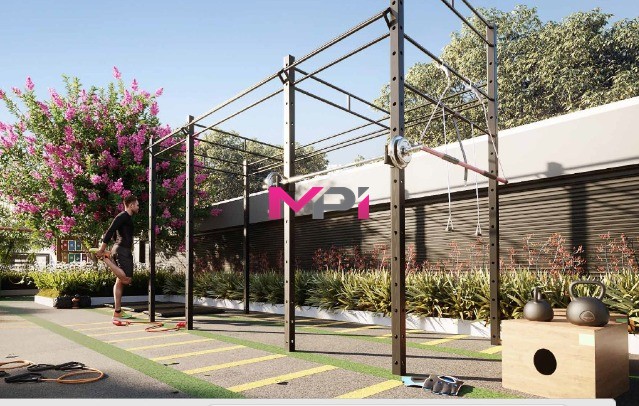 Apartamento à venda com 2 quartos, 83m² - Foto 5