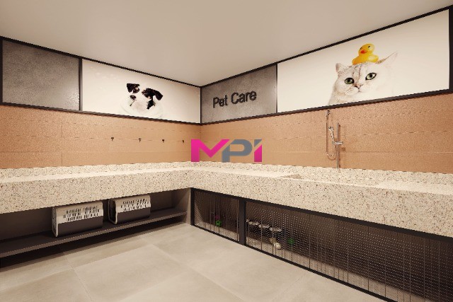 Apartamento à venda com 3 quartos, 130m² - Foto 18