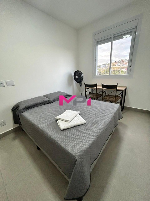 Apartamento à venda com 2 quartos, 52m² - Foto 20
