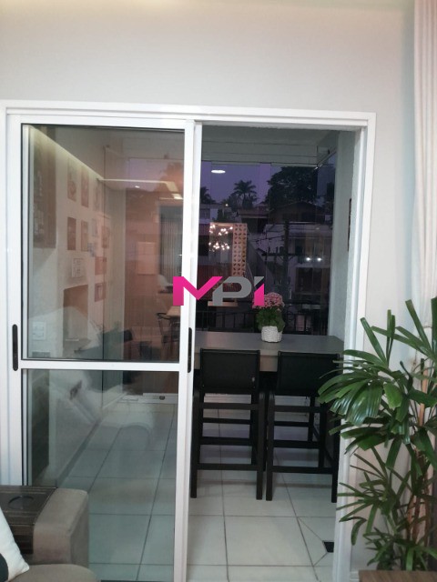 Apartamento à venda com 2 quartos, 82m² - Foto 4