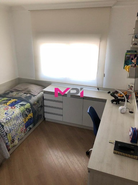 Apartamento à venda com 3 quartos, 184m² - Foto 28