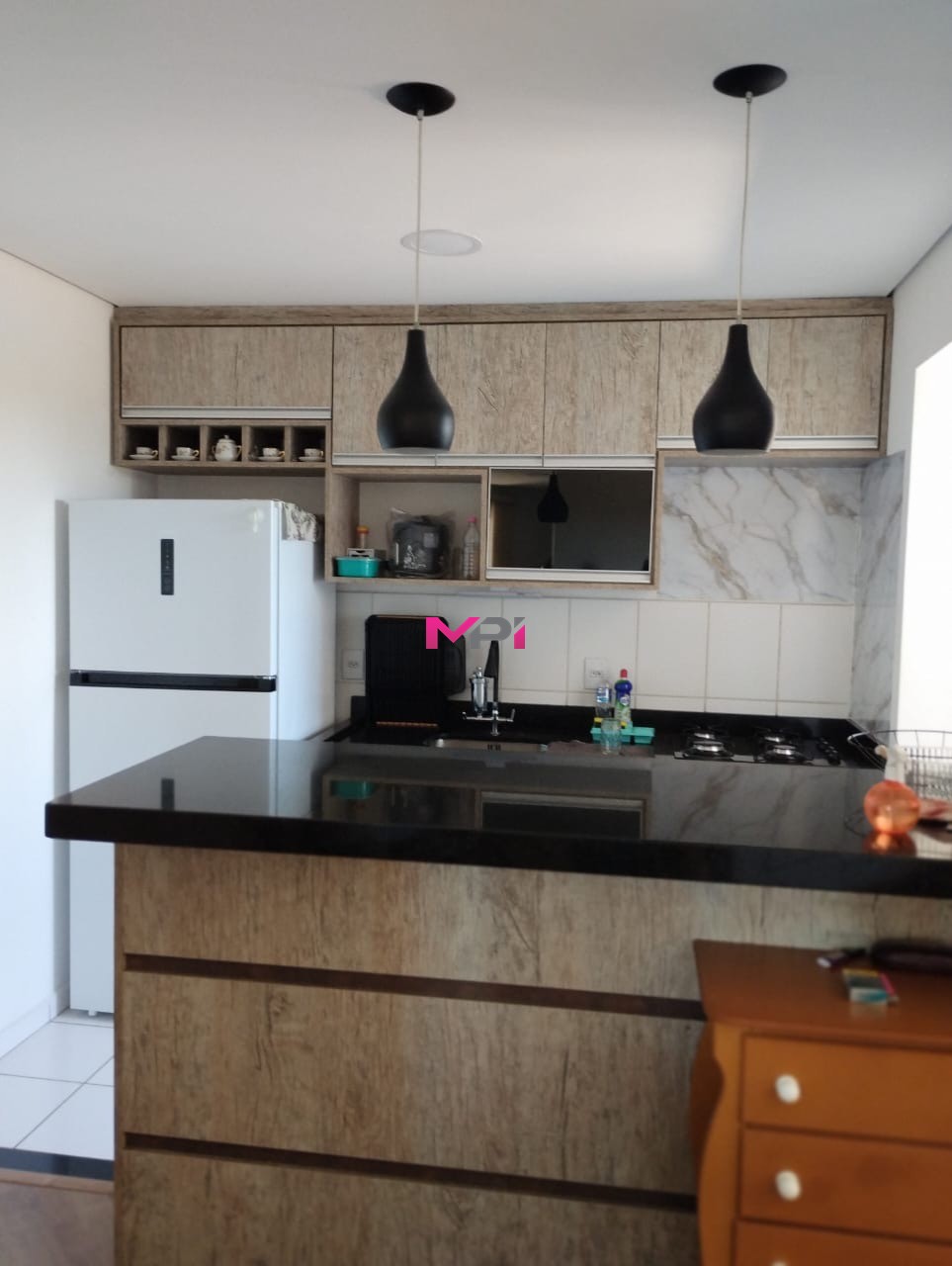 Apartamento à venda com 2 quartos, 48m² - Foto 5