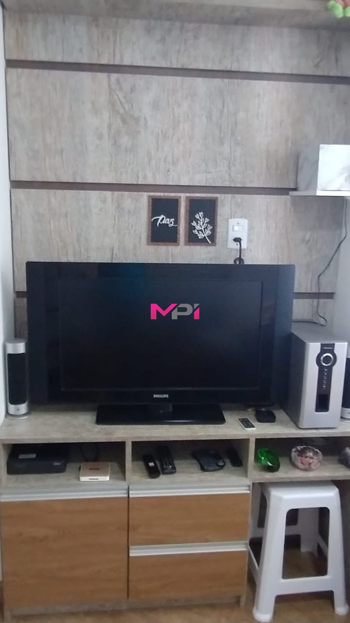 Apartamento à venda com 2 quartos, 48m² - Foto 3