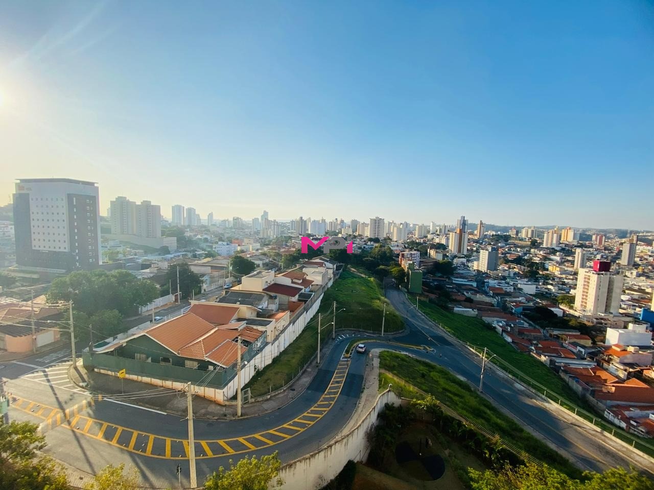 Apartamento à venda com 3 quartos, 166m² - Foto 6