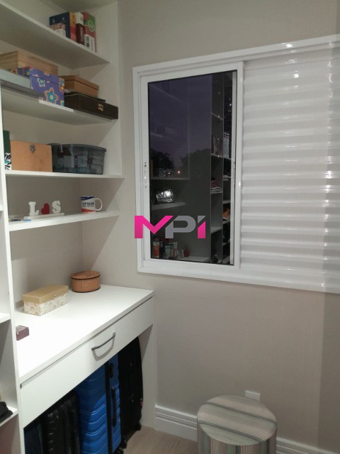 Apartamento à venda com 2 quartos, 82m² - Foto 8