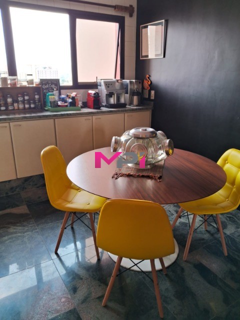 Apartamento à venda com 4 quartos, 230m² - Foto 9
