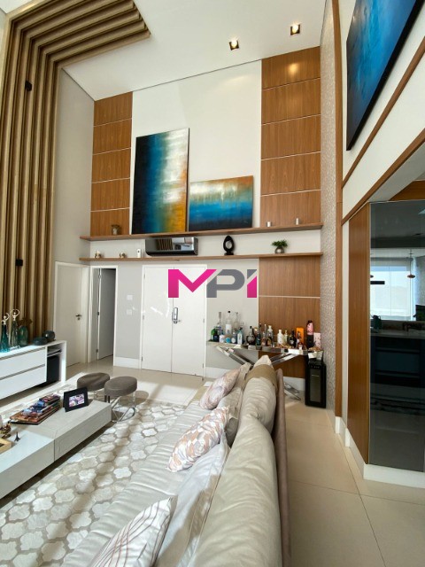 Apartamento à venda com 3 quartos, 189m² - Foto 4