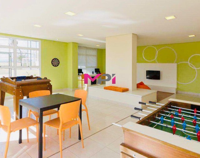Apartamento à venda com 3 quartos, 89m² - Foto 12