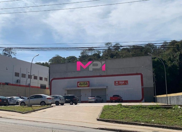 Depósito-Galpão-Armazém para alugar, 630m² - Foto 4