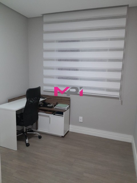 Apartamento à venda com 2 quartos, 82m² - Foto 9