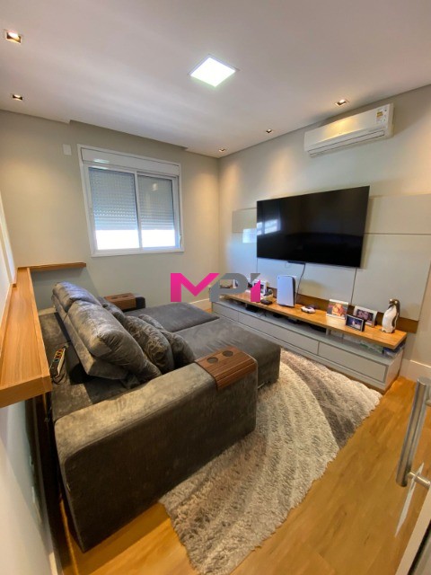 Apartamento à venda com 3 quartos, 189m² - Foto 24